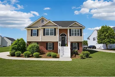 9720 Poole Road, Villa Rica, GA 30180 - Photo 1