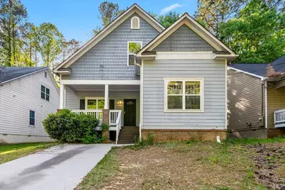 1074 Gun Club Road NW, Atlanta, GA 30318 - Photo 1