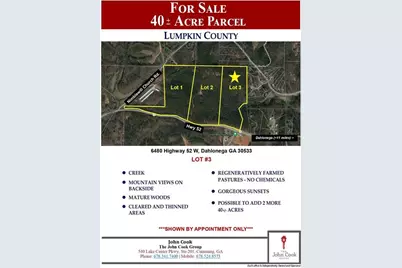 6480 Highway 52 W, Dahlonega, GA 30533 - Photo 19