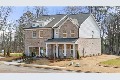 752 Ellis Spring Way, Lawrenceville, GA 30045 - Photo 7