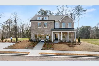 752 Ellis Spring Way, Lawrenceville, GA 30045 - Photo 3