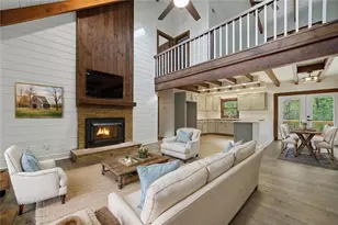 509 E Valley Rd NE, Rydal, GA 30171 - Photo 3