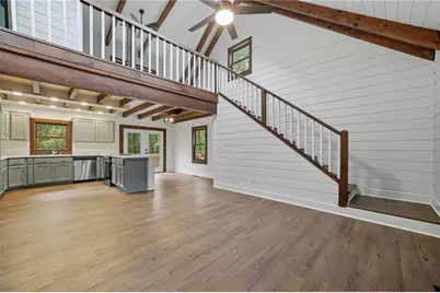 509 E Valley Road NE, Rydal, GA 30171 - Photo 9