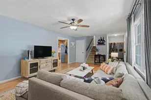 1354 W Prospect Dr, Lawrenceville, GA 30043 - Photo 11