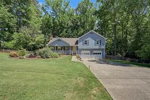 1354 W Prospect Dr, Lawrenceville, GA 30043 - Photo 3