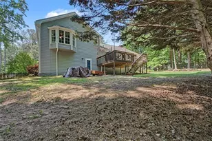 1354 W Prospect Dr, Lawrenceville, GA 30043 - Photo 29
