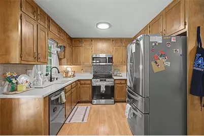 1354 W Prospect Drive, Lawrenceville, GA 30043 - Photo 13