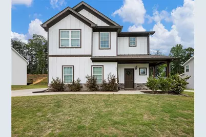 6357 Woodland Station Drive, Lula, GA 30554 - Photo 1