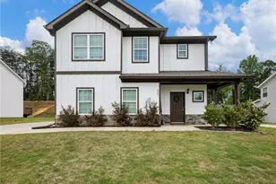 6357 Woodland Station Dr, Lula, GA 30554 - Photo 1
