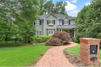 2190 Stephen Long Drive NE, Atlanta, GA 30305 - Photo 1