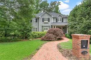 2190 Stephen Long Dr NE, Atlanta, GA 30305 - Photo 1