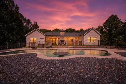 16 Mountain Creek Trail NE, Fairmount, GA 30139 - Photo 1