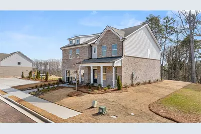 792 Ellis Spring Way, Lawrenceville, GA 30045 - Photo 5