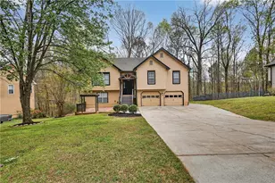 5423 Sugarmill Dr, Flowery Branch, GA 30542 - Photo 1