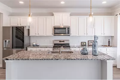 1466 Winding Ridge Trail, Hoschton, GA 30548 - Photo 19