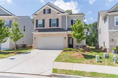 1466 Winding Ridge Trail, Hoschton, GA 30548 - Photo 45
