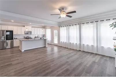 1466 Winding Ridge Trail, Hoschton, GA 30548 - Photo 13