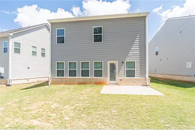 1466 Winding Ridge Trail, Hoschton, GA 30548 - Photo 43