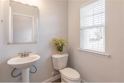 1466 Winding Ridge Trail, Hoschton, GA 30548 - Photo 7