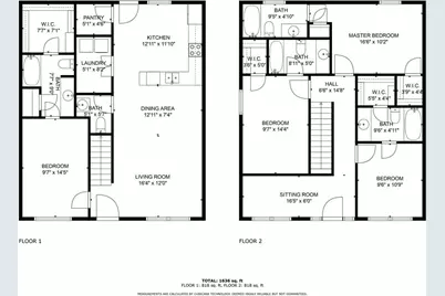184 Strickland Avenue, Athens, GA 30601 - Photo 9