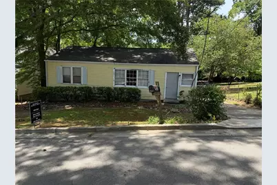 2648 Hickory Hill Drive SE, Smyrna, GA 30080 - Photo 1