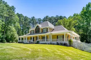 2377 Hopkins Rd, Powder Springs, GA 30127 - Photo 7