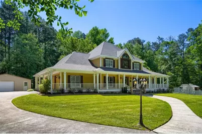 2377 Hopkins Road, Powder Springs, GA 30127 - Photo 1