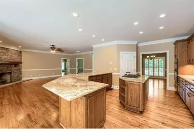 2377 Hopkins Road, Powder Springs, GA 30127 - Photo 13