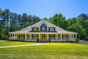 2377 Hopkins Rd, Powder Springs, GA 30127 - Photo 5