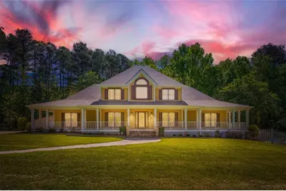 2377 Hopkins Road, Powder Springs, GA 30127 - Photo 3