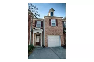 3816 Dandridge Way, Duluth, GA 30096 - Photo 1
