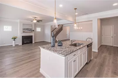 1466 Winding Ridge Trail, Hoschton, GA 30548 - Photo 27