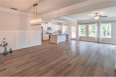 1466 Winding Ridge Trail, Hoschton, GA 30548 - Photo 9