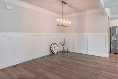 1466 Winding Ridge Trail, Hoschton, GA 30548 - Photo 13