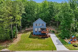 116 Autumn Path, Rockmart, GA 30153 - Photo 1