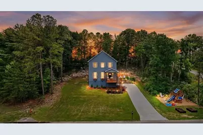 116 Autumn Path, Rockmart, GA 30153 - Photo 3