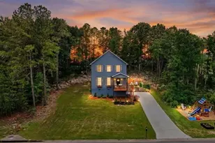 116 Autumn Path, Rockmart, GA 30153 - Photo 3