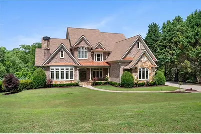 15884 Meadow King Court, Milton, GA 30004 - Photo 31