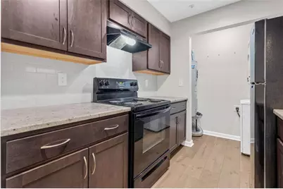 1166 Booth Road #407, Marietta, GA 30008 - Photo 7