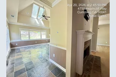 4750 Heathcliff Way, Cumming, GA 30041 - Photo 9