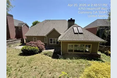 4750 Heathcliff Way, Cumming, GA 30041 - Photo 3