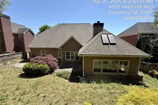 4750 Heathcliff Way, Cumming, GA 30041 - Photo 3