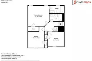 628 Bluff Dr, Woodstock, GA 30188 - Photo 19