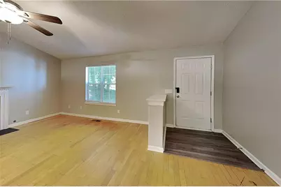 628 Bluff Drive, Woodstock, GA 30188 - Photo 3