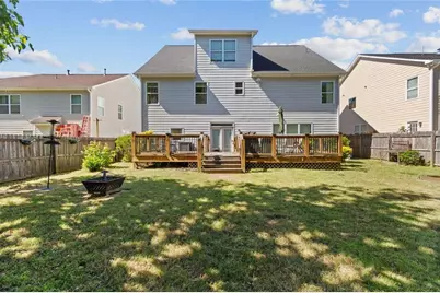 4049 Amberleigh Trace, Gainesville, GA 30507 - Photo 49