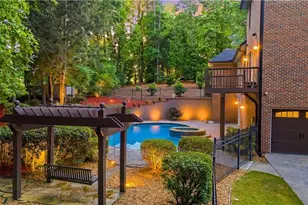 4583 Blooming Way, Flowery Branch, GA 30542 - Photo 3