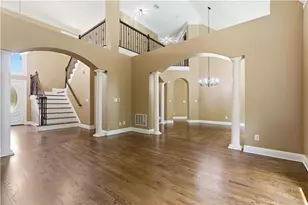 4583 Blooming Way, Flowery Branch, GA 30542 - Photo 17