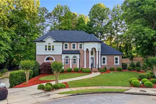 4583 Blooming Way, Flowery Branch, GA 30542 - Photo 1