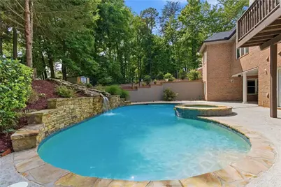 4583 Blooming Way, Flowery Branch, GA 30542 - Photo 35