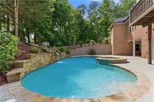 4583 Blooming Way, Flowery Branch, GA 30542 - Photo 35